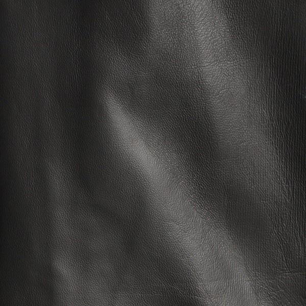 ラムレザー ライダースブルゾンの画像