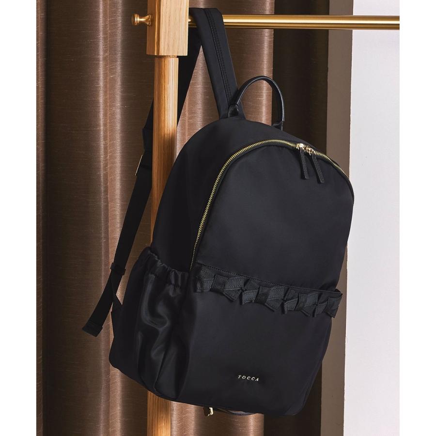 【A4サイズ対応】OCTUPLE BACKPACK バックパックの画像