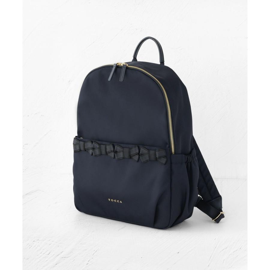 【A4サイズ対応】OCTUPLE BACKPACK バックパックの画像