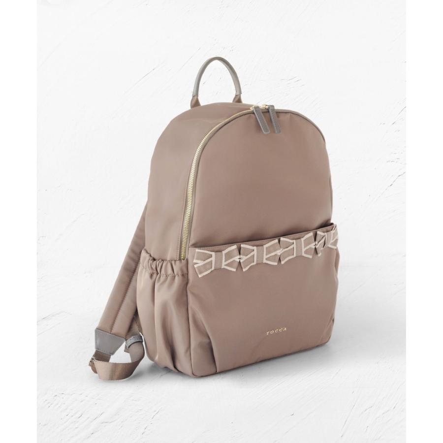 【A4サイズ対応】OCTUPLE BACKPACK バックパックの画像