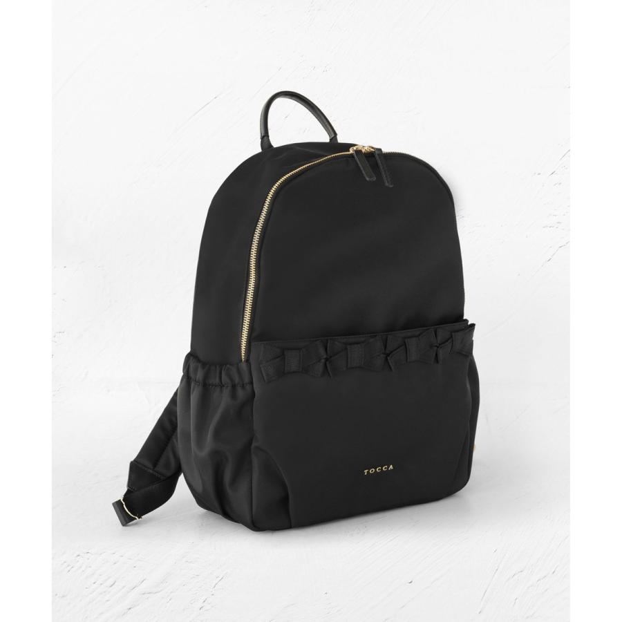 【A4サイズ対応】OCTUPLE BACKPACK バックパックの画像