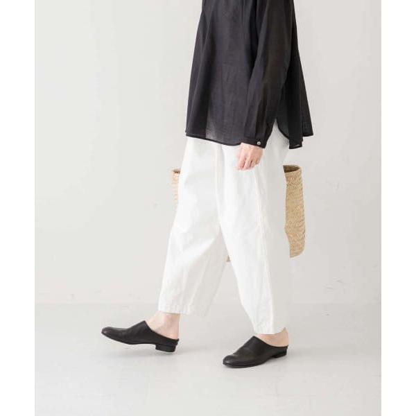 かぐれ コットンクロップドパンツ : マルイ(丸井)Yahoo!店 - 通販