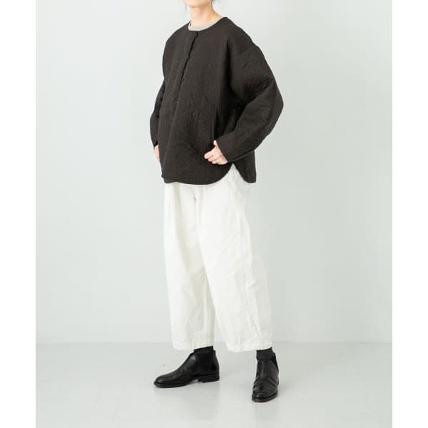 かぐれ コットンクロップドパンツ : マルイ(丸井)Yahoo!店 - 通販