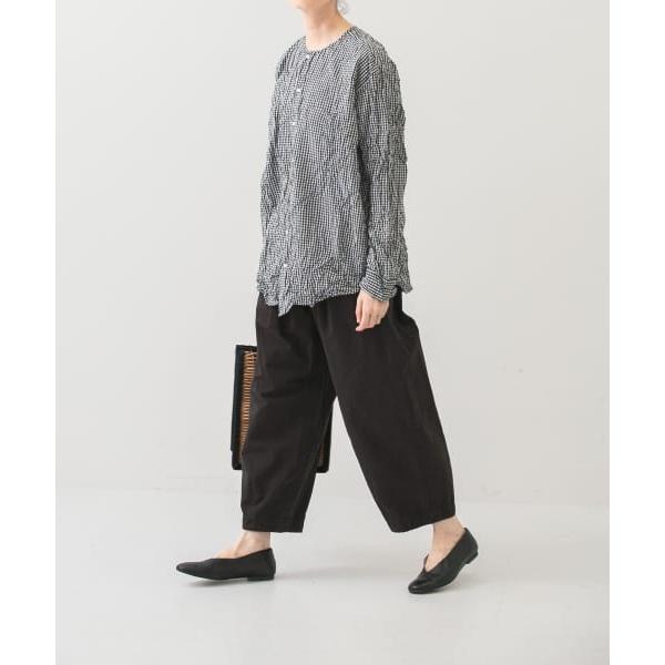 かぐれ コットンクロップドパンツ : マルイ(丸井)Yahoo!店 - 通販