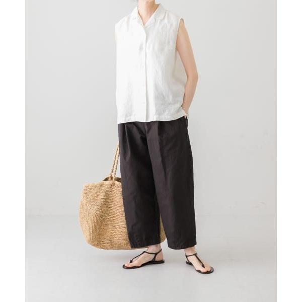 かぐれ コットンクロップドパンツ : マルイ(丸井)Yahoo!店 - 通販