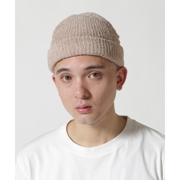 THE H.W.DOG&CO/エイチダブリュードッグアンドコー　ニット帽 THE H.W.DOG&CO. / ザ エイチ ダブリュー ドッグ アンド コー