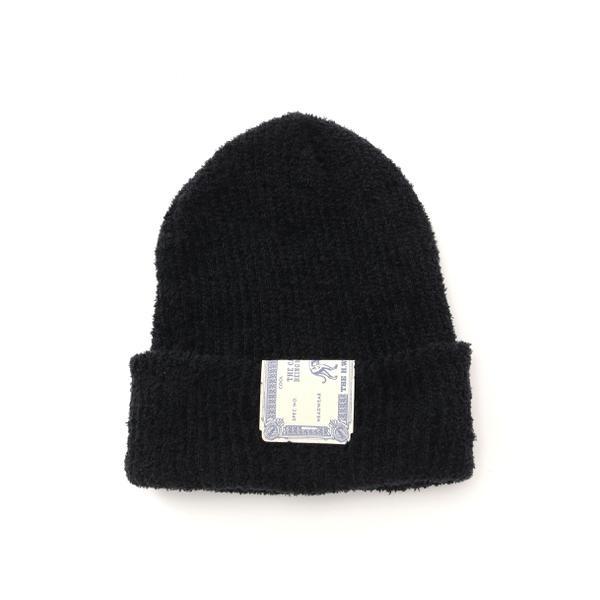 THE H.W.DOG&CO/エイチダブリュードッグアンドコー　ニット帽 THE H.W.DOG&CO. / ザ エイチ ダブリュー ドッグ アンド コー