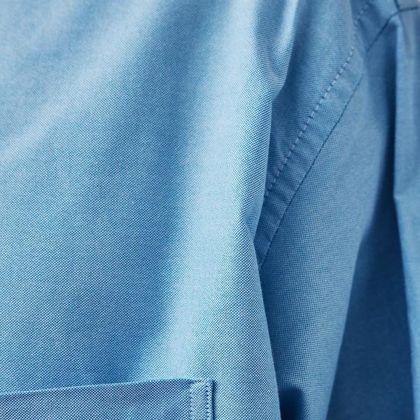 ABAHOUSE（アバハウス） 【別注】Individualized shirts / オックス