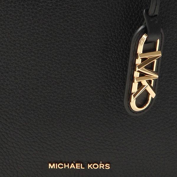 MICHAEL KORS GIGI ペブルドレザー クロスボディ エクストラ