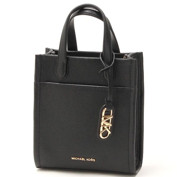 MICHAEL KORS GIGI ペブルドレザー クロスボディ MICHAEL KORS｜GIGI ペブルレザー クロスボディ エクストラ