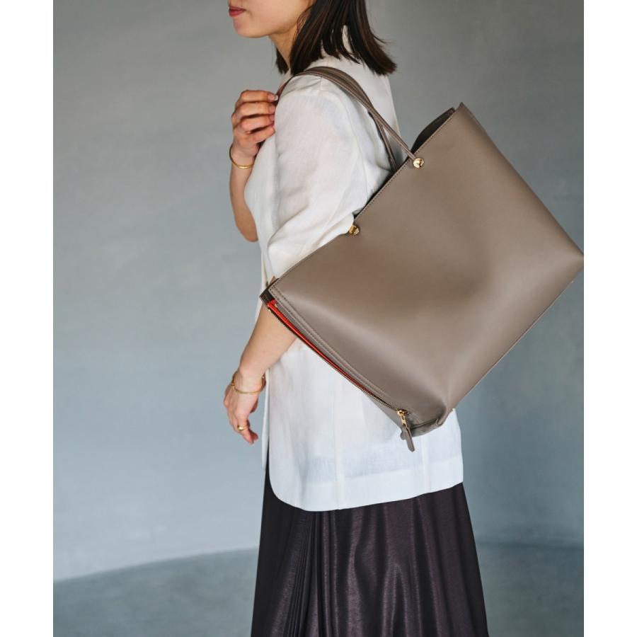 ROPE'（ロペ） 【A4対応】【E'POR】Y BAG Wide【通勤】 : マルイ(丸井