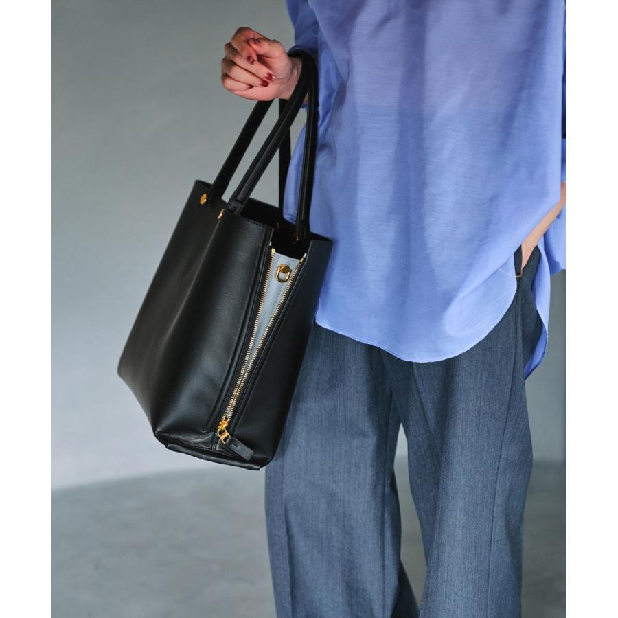 ROPE'（ロペ） 【A4対応】【E'POR】Y BAG Wide【通勤】 : マルイ(丸井