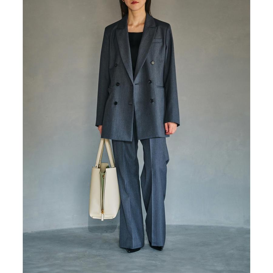 ROPE'（ロペ） 【A4対応】【E'POR】Y BAG Wide【通勤】 : マルイ(丸井