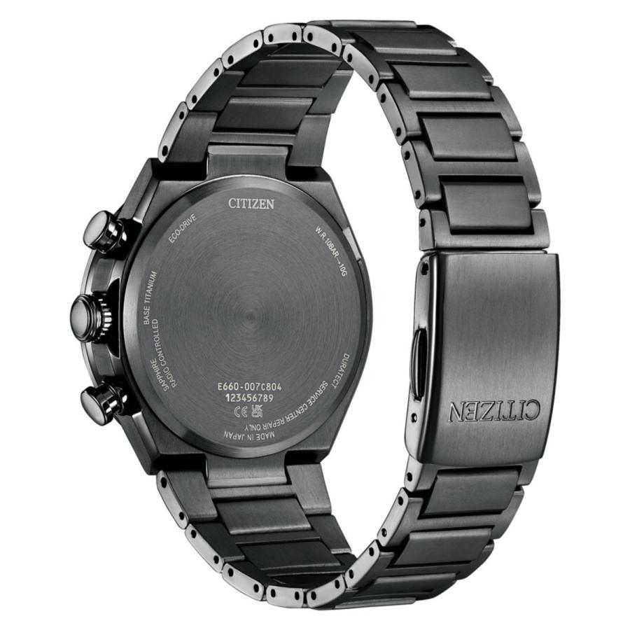 CITIZEN シチズン ACT Line CB5967-66L_3