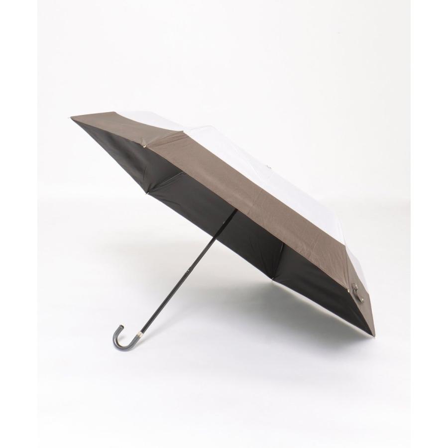 ストレイタム折りたたみ傘 遮光｜0101marui｜04