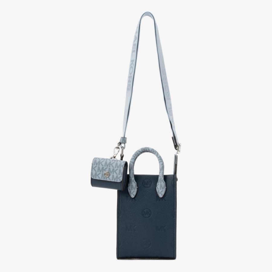 MICHAEL KORS（マイケルコース） MIRELLA フォーン クロスボディ