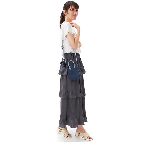 MICHAEL KORS（マイケルコース） MIRELLA フォーン クロスボディ