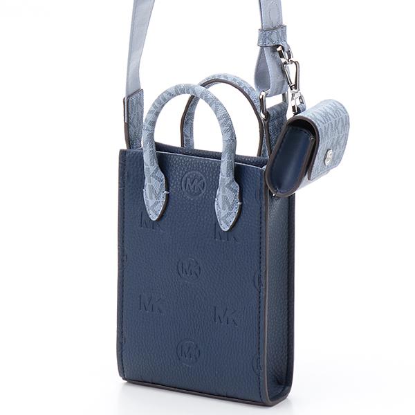 MICHAEL KORS（マイケルコース） MIRELLA フォーン クロスボディ 