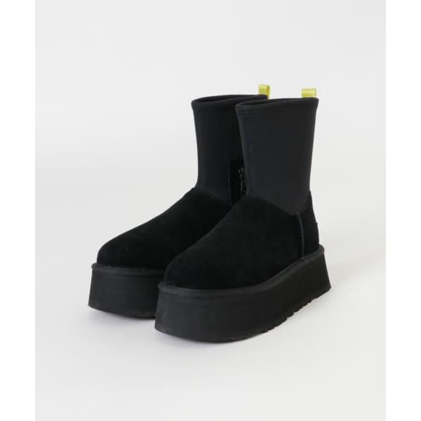 UGG　W CLASSIC DIPPER｜0101marui｜05