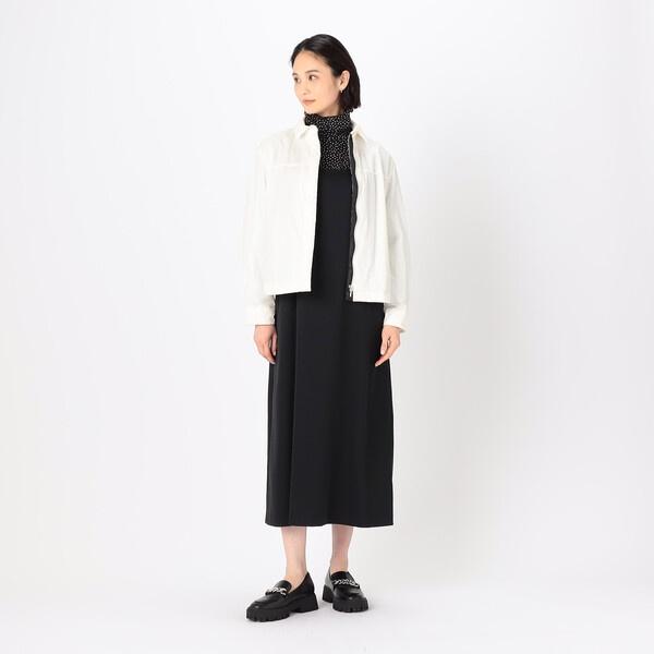 COMME CA タフタ ブルゾン : マルイ(丸井)Yahoo!店 - 通販 - Yahoo