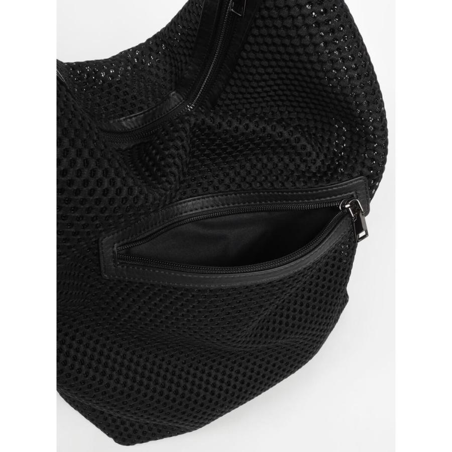 nouer（ヌエール） メッシュデザイントートバッグ : マルイ(丸井)Yahoo