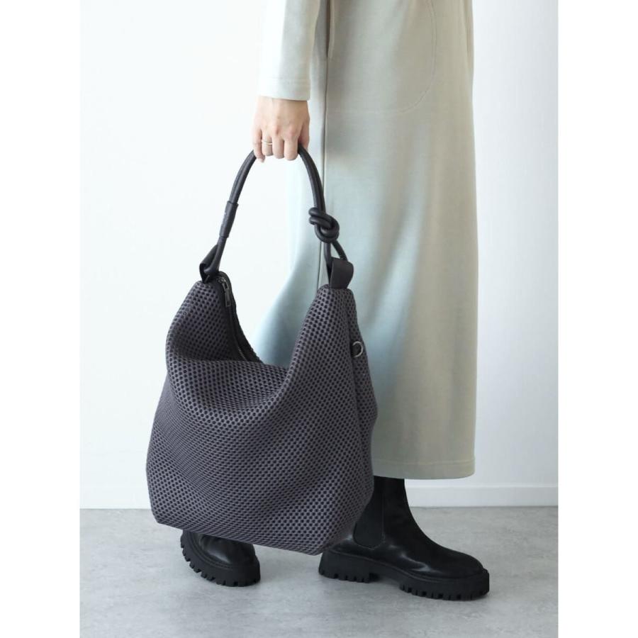 ヌエール（nouer）/メッシュデザイントートバッグ nouer（ヌエール） メッシュデザイントートバッグ : マルイ(丸井)Yahoo