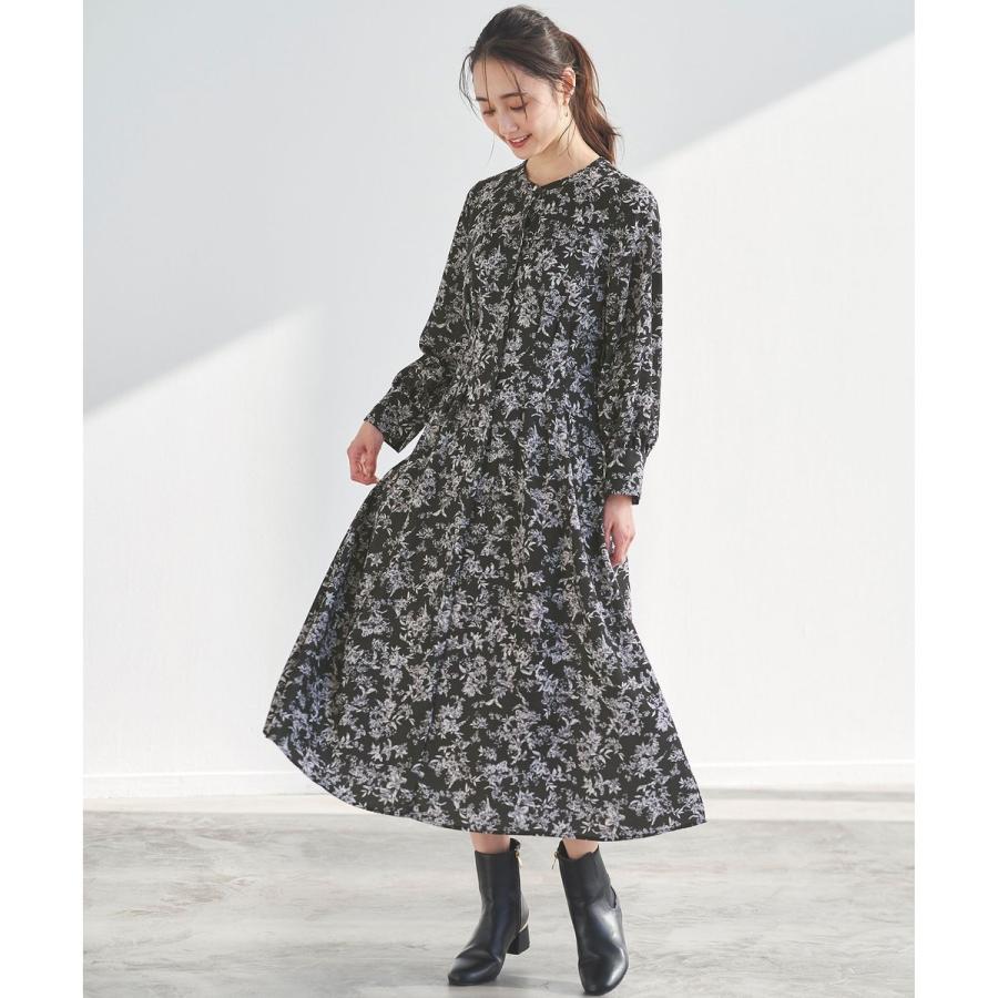 ANY SIS（エニィスィス） 【2SET】クロップドニットセット ワンピース