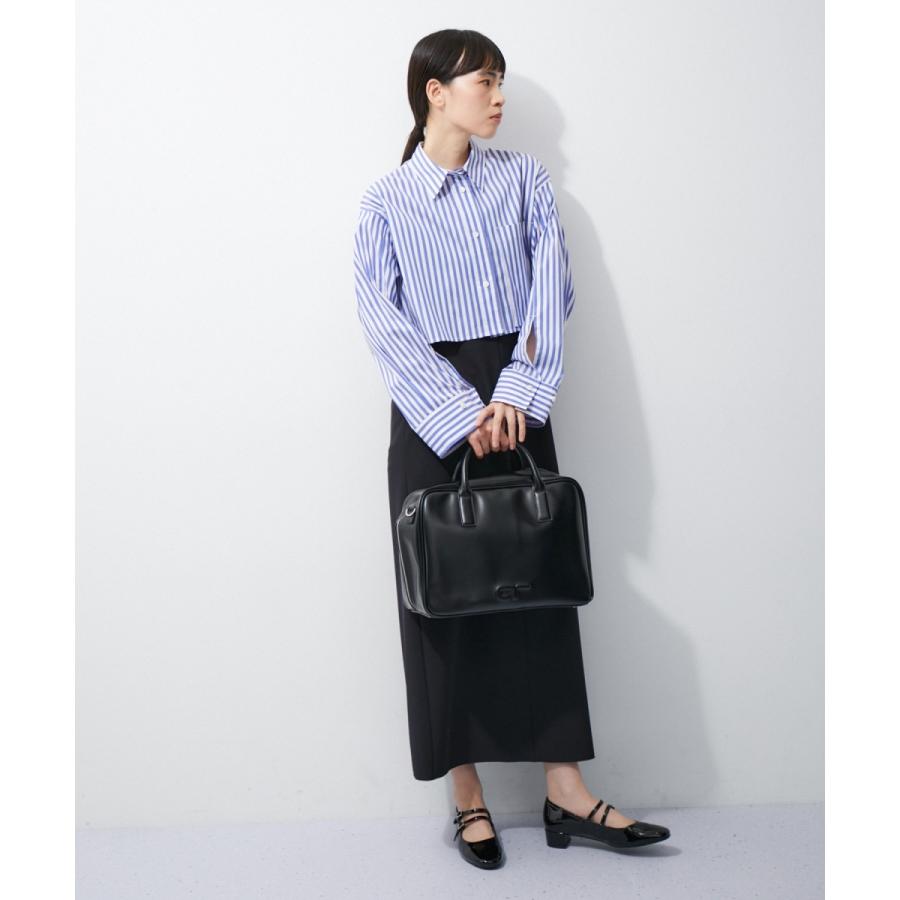 ADAM ET ROPE'（アダムエロペ） 【再入荷・サステナブル・一部WEB限定