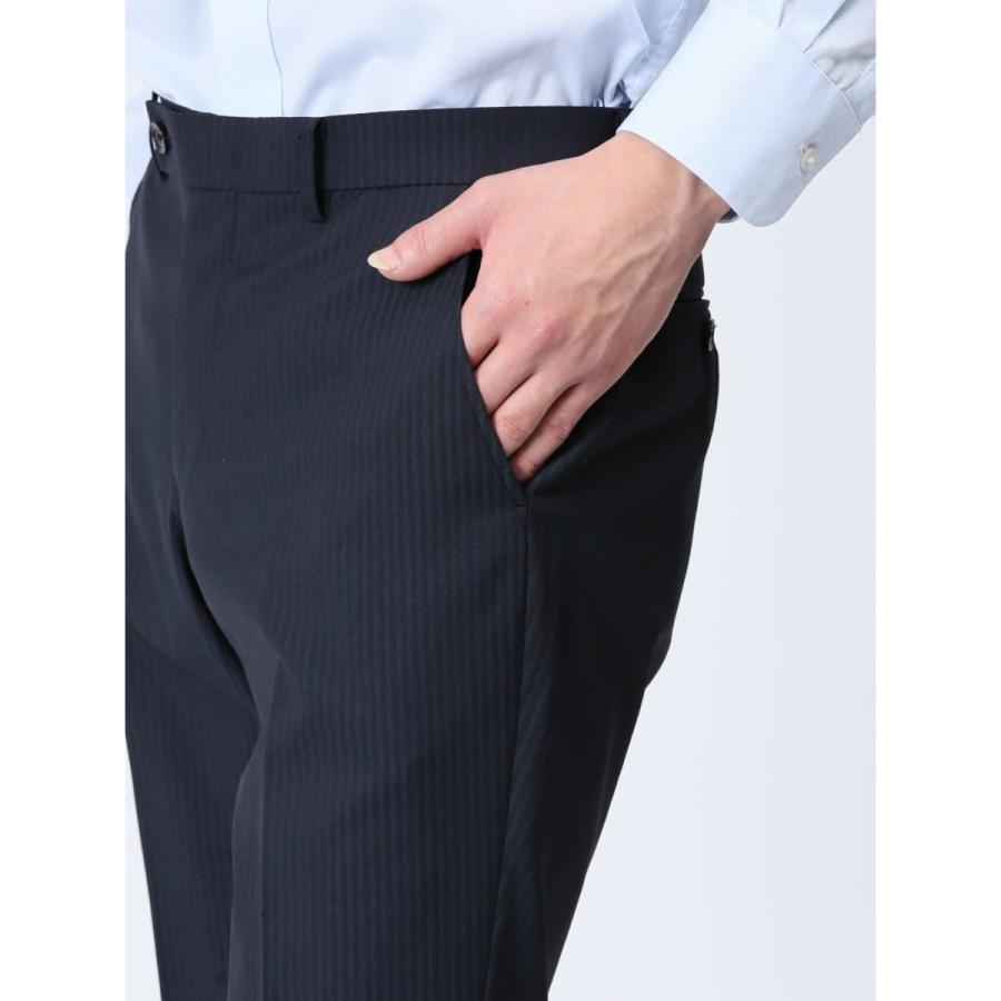 【ラック】ストレッチスーツ(白)【MASAKI MATHUSHIMA】2点 ラック】ストレッチスーツ(白)【MASAKI MATHUSHIMA】2点