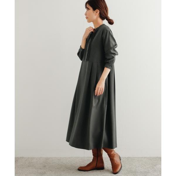 URBAN RESEARCH DOORS 『UR TECH SMOOTHLUXE』フロント