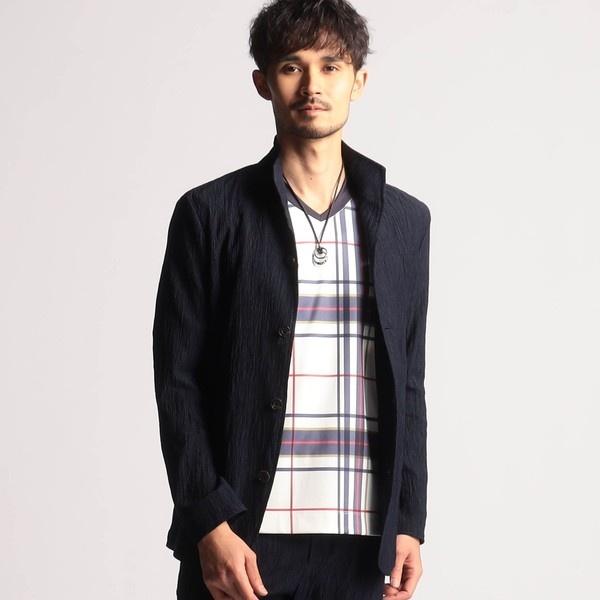 NICOLE CLUB FOR MEN（ニコルクラブフォーメン） エステルクレープ