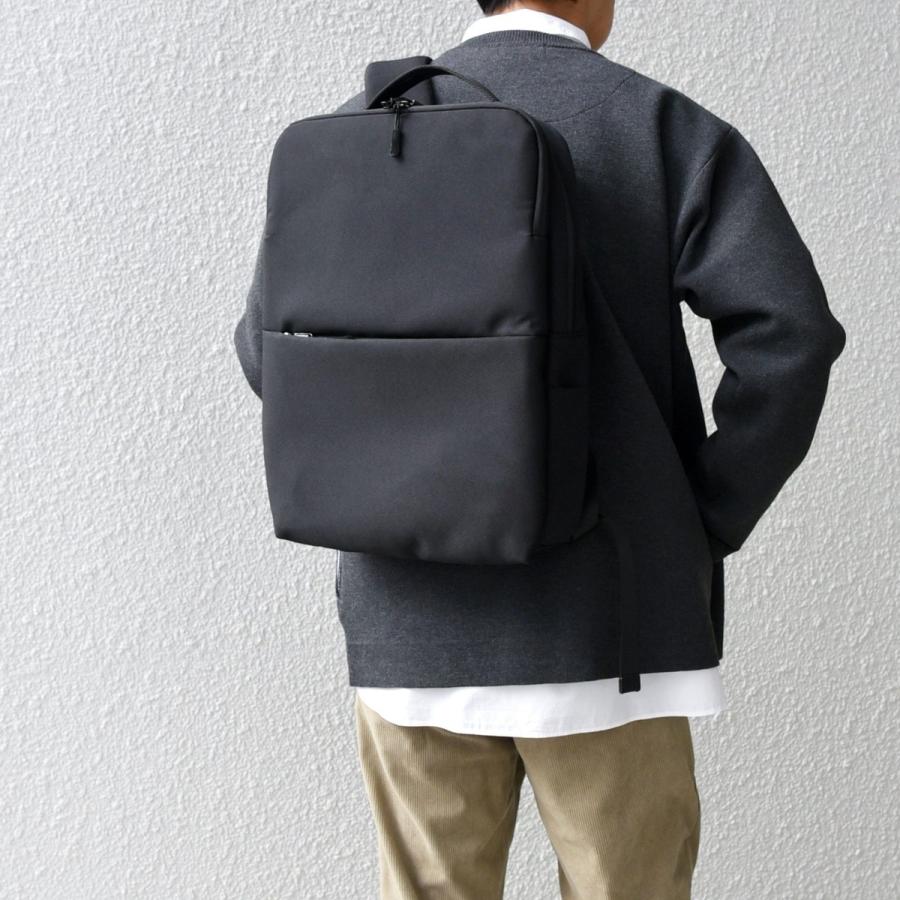 新品　SHIPS any シップスエニィ　ビジネス スクエア バックパック SHIPS any any: ビジネス スクエア バックパック 25SS◇ : マルイ(丸井