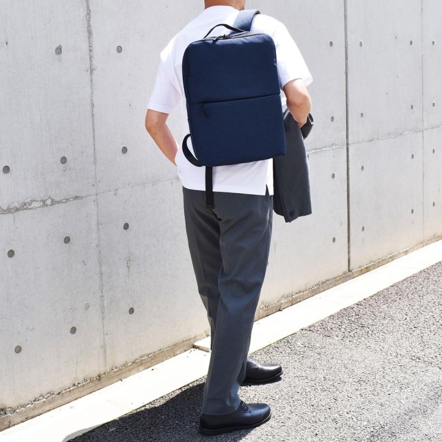 新品　SHIPS any シップスエニィ　ビジネス スクエア バックパック SHIPS any any: ビジネス スクエア バックパック 25SS◇ : マルイ(丸井