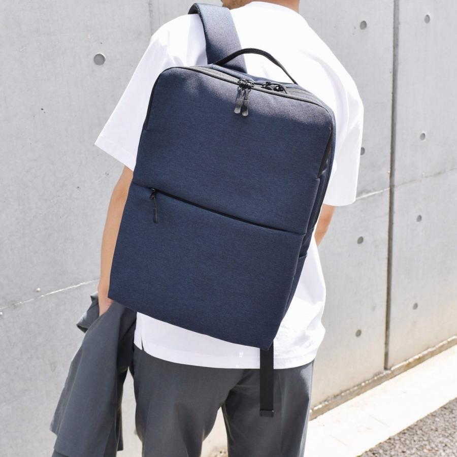 SHIPS any any: ビジネス スクエア バックパック 25SS◇ : マルイ(丸井