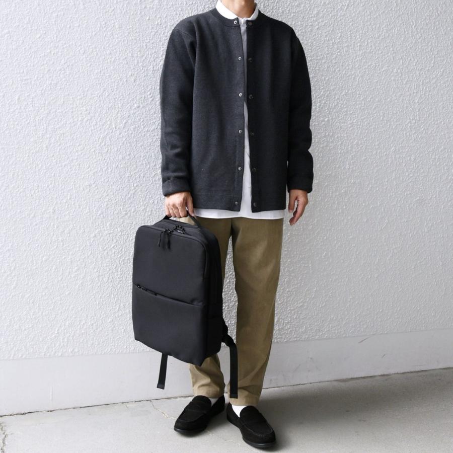 SHIPS any any: ビジネス スクエア バックパック 25SS◇ : マルイ(丸井