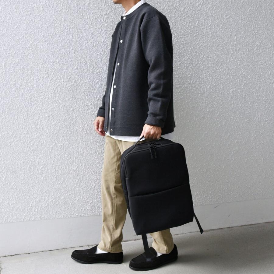 SHIPS any any: ビジネス スクエア バックパック 25SS◇ : マルイ(丸井
