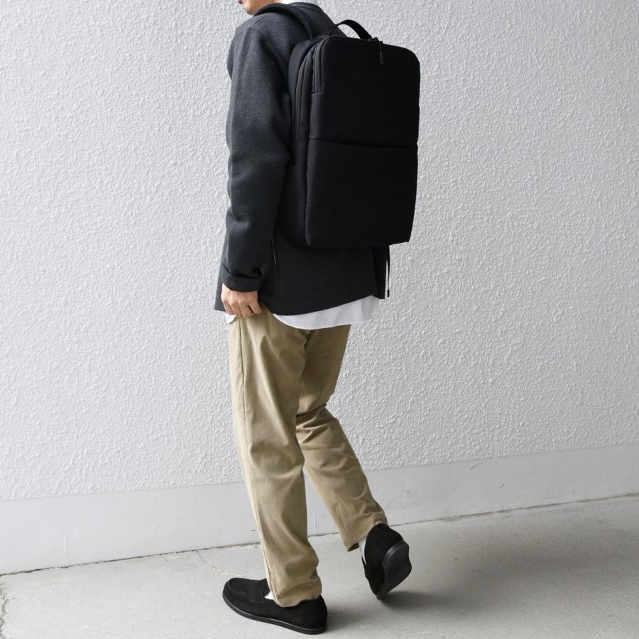 SHIPS any any: ビジネス スクエア バックパック 25SS◇ : マルイ(丸井