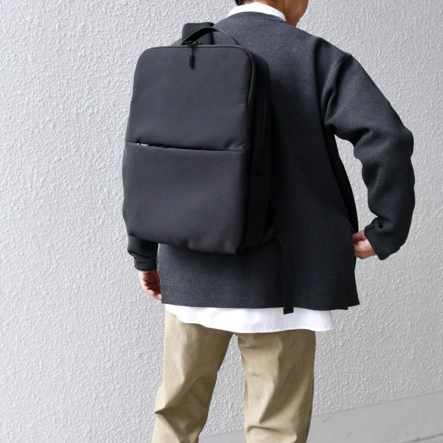 SHIPS any any: ビジネス スクエア バックパック 25SS◇ : マルイ(丸井