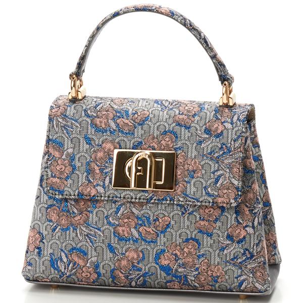 FURLA 1927 MINI トップ ハンドル｜レディースファッション