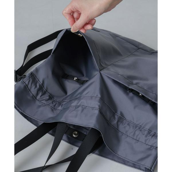 Drifter／別注 NU KNAP SACK｜0101marui｜15