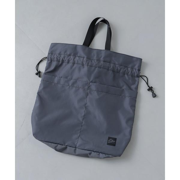 Drifter／別注 NU KNAP SACK｜0101marui｜09