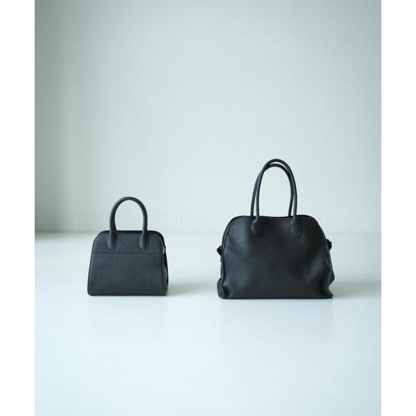JISTORY／ジストリー／SIDE BELT BOSTON BAG middle : マルイ(丸井