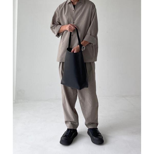 JISTORY／ジストリー／ONE HANDLE SHOULDER BAG |  | 10