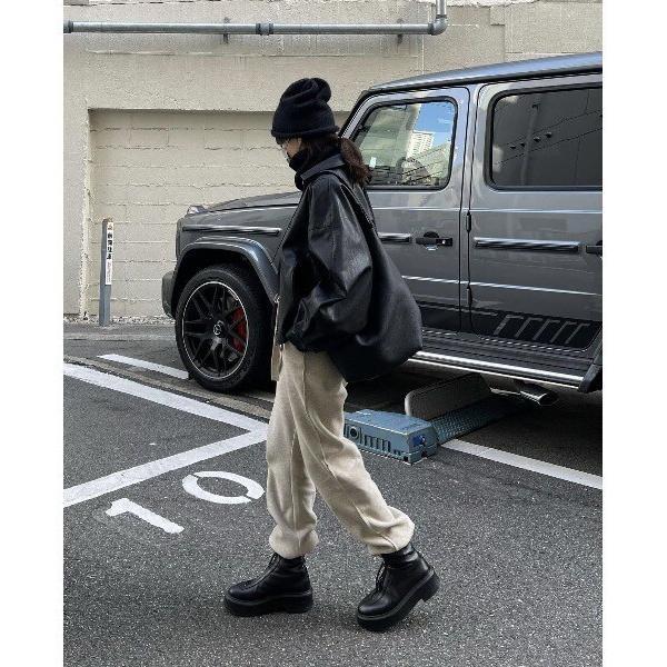 JISTORY／ジストリー／ONE HANDLE SHOULDER BAG |  | 12