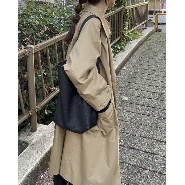 JISTORY／ジストリー／ONE HANDLE SHOULDER BAG |  | 13