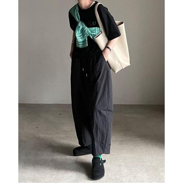 JISTORY／ジストリー／ONE HANDLE SHOULDER BAG |  | 14