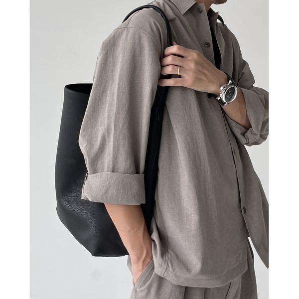 JISTORY／ジストリー／ONE HANDLE SHOULDER BAG |  | 16