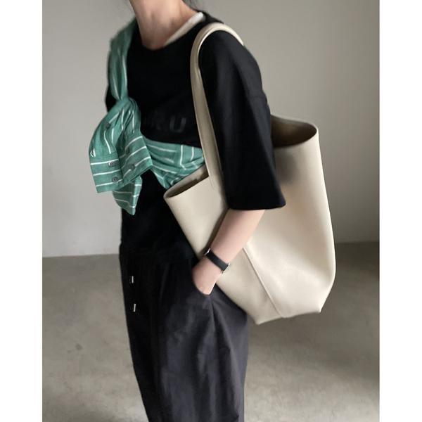 JISTORY／ジストリー／ONE HANDLE SHOULDER BAG |  | 17