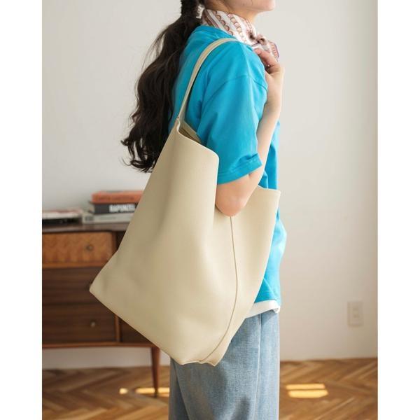 JISTORY／ジストリー／ONE HANDLE SHOULDER BAG |  | 18