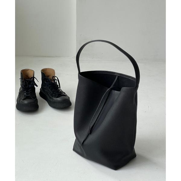 JISTORY／ジストリー／ONE HANDLE SHOULDER BAG |  | 01